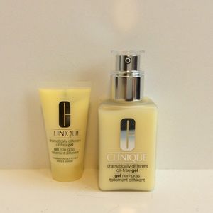 Brand New Clinique Set